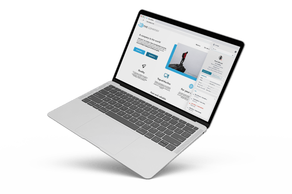 CRM-connect